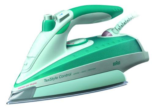 Braun - Plancha TexStyle 7-750