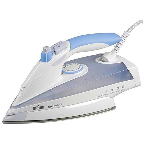 Braun TS765EA Plancha de vapor