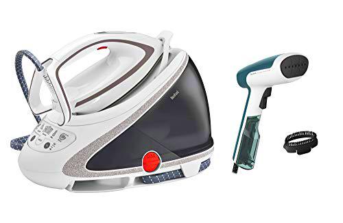 Tefal GV9567.DB Pro Express Ultimate Estación de planchado a vapor