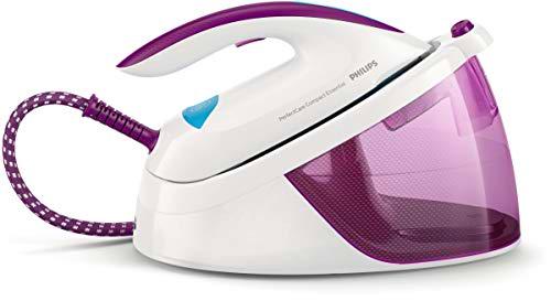 Philips GC6822/30/WH/VT Centro de Planchado GC6822/30 Blanco y Violeta