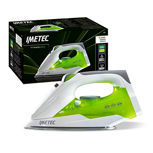 Imetec Titanox Eco K107