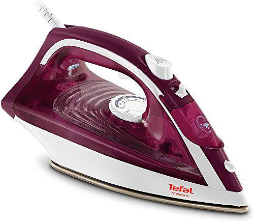 Tefal Maestro 2 FV1844 - Plancha (Plancha a vapor, Suela de CeramicGlide