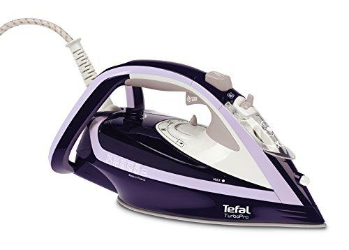 Tefal TurboPro FV5615 - Plancha (Plancha vapor-seco