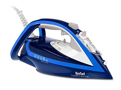 Tefal TurboPro FV5630E0 - Plancha (Plancha a vapor